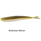 Lunker City 4" Fin-S Fish