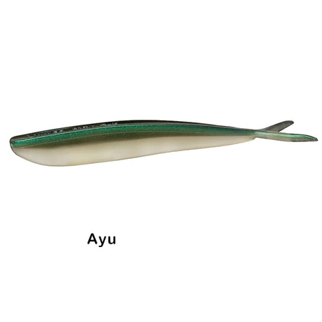 Lunker City 4" Fin-S Fish