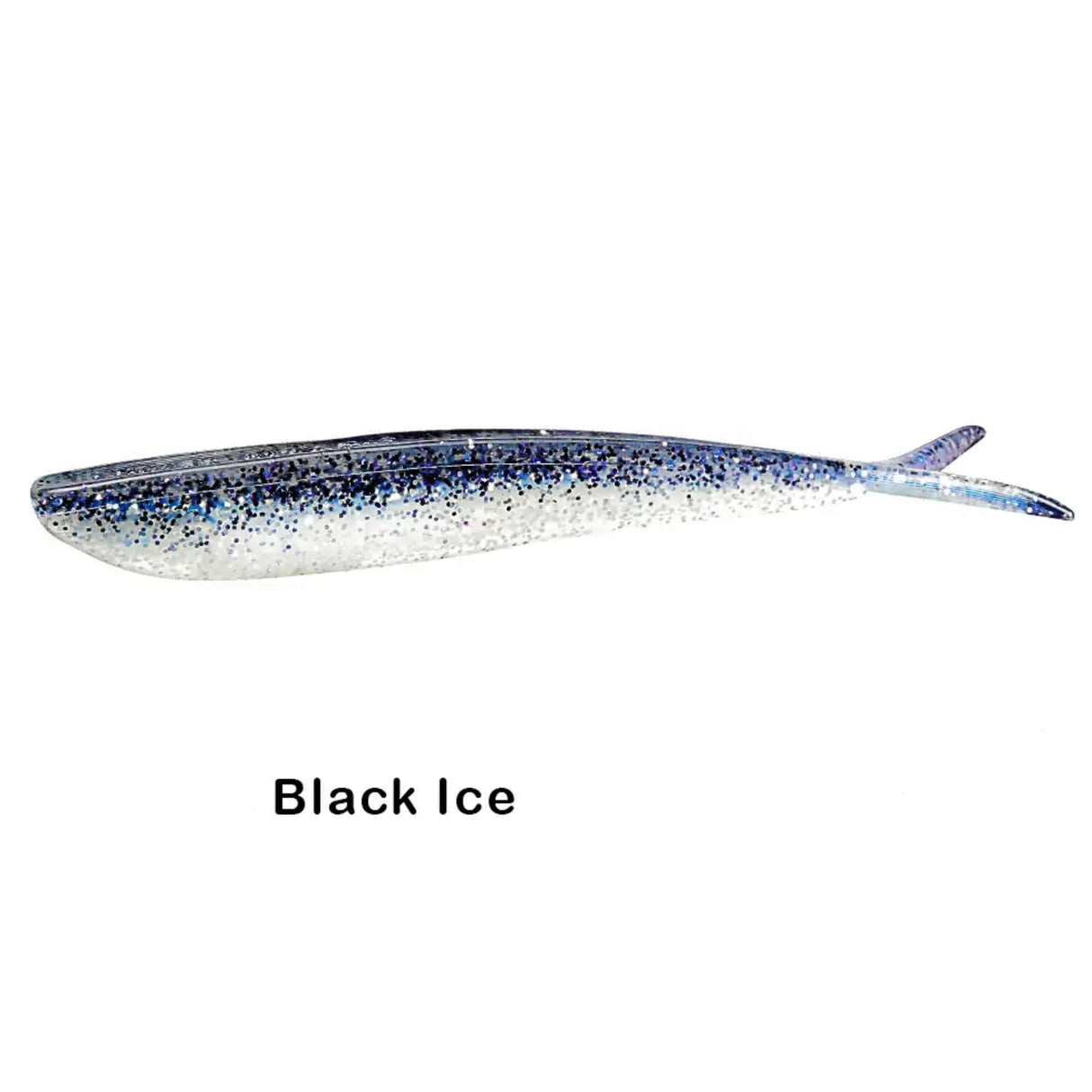 Lunker City 4" Fin-S Fish