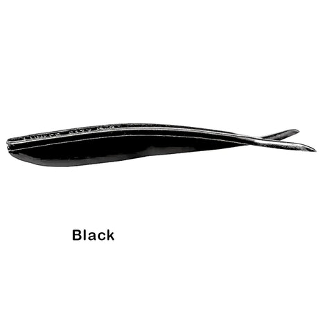 Lunker City 4" Fin-S Fish