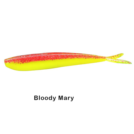 Lunker City 4" Fin-S Fish