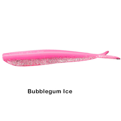 Lunker City 4" Fin-S Fish