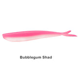 Lunker City 4" Fin-S Fish