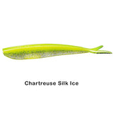 Lunker City 4" Fin-S Fish