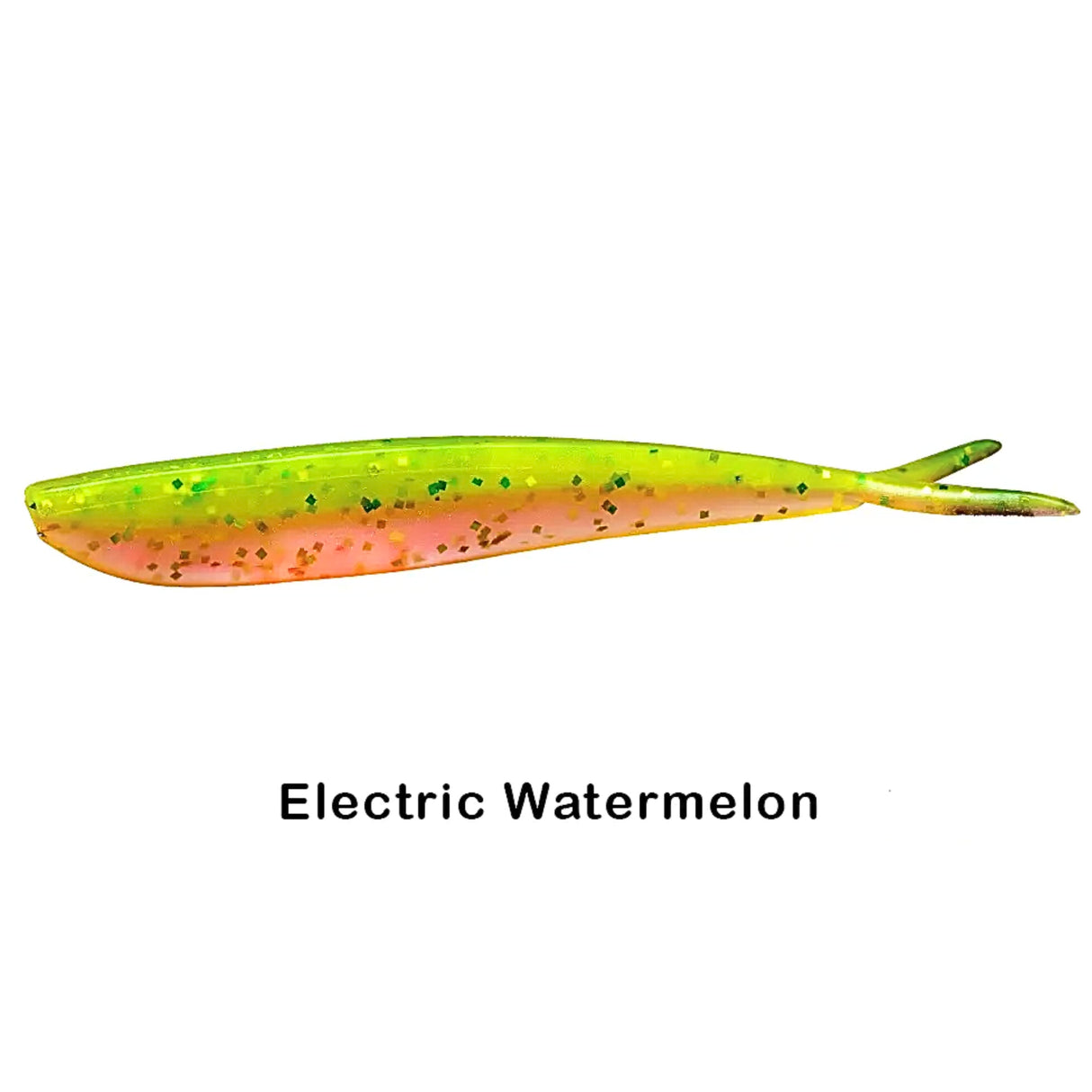 Lunker City 4" Fin-S Fish
