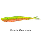 Lunker City 4" Fin-S Fish