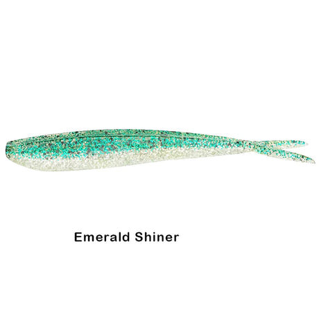 Lunker City 4" Fin-S Fish
