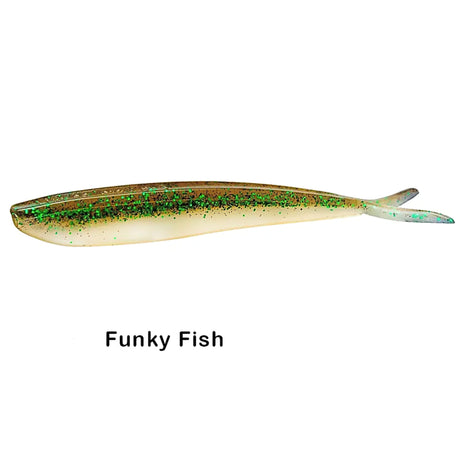 Lunker City 4" Fin-S Fish