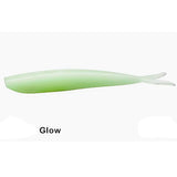 Lunker City 4" Fin-S Fish
