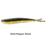 Lunker City 4" Fin-S Fish