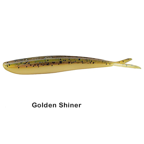 Lunker City 4" Fin-S Fish