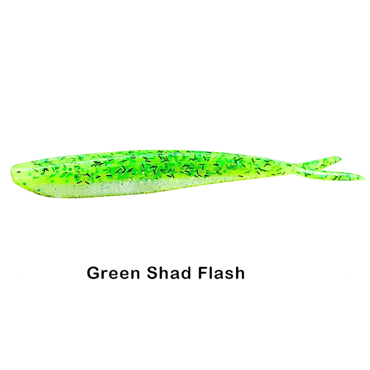 Lunker City 4" Fin-S Fish