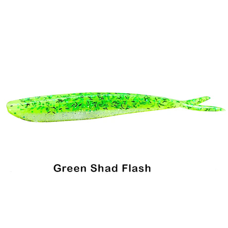 Lunker City 4" Fin-S Fish