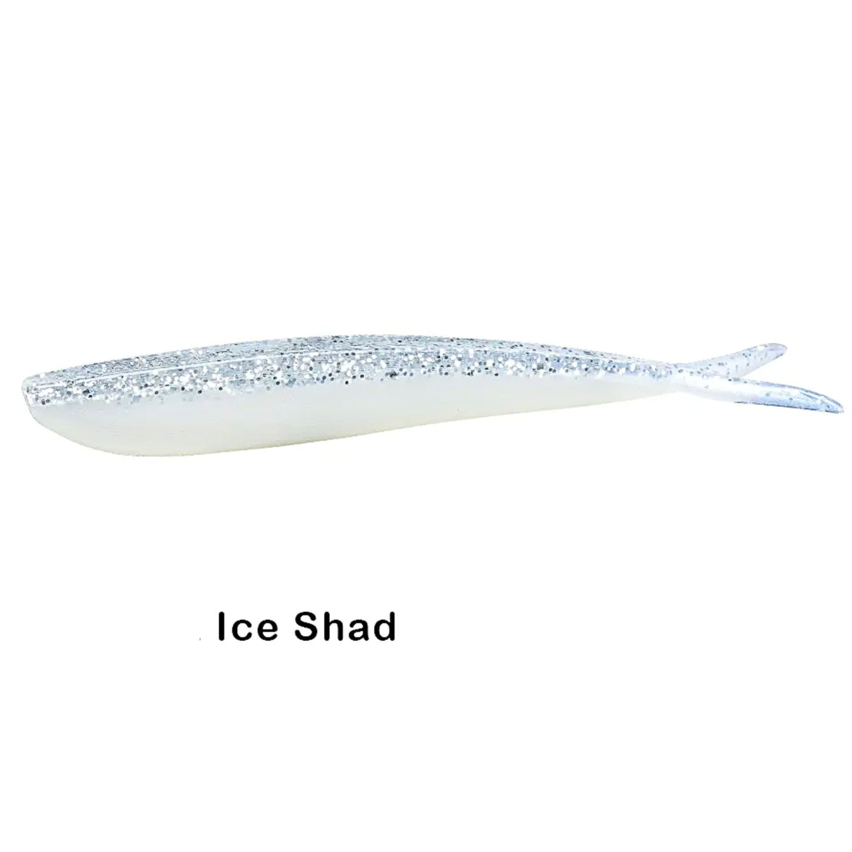 Lunker City 4" Fin-S Fish