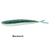 Lunker City 4" Fin-S Fish