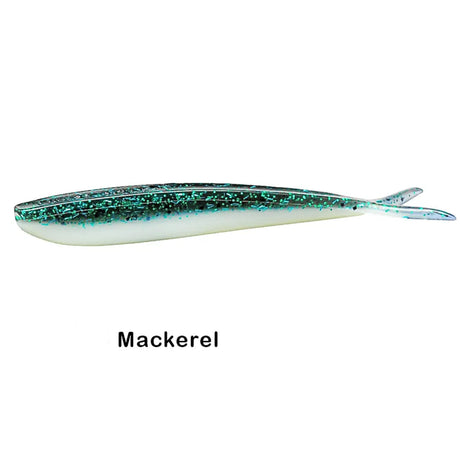 Lunker City 4" Fin-S Fish