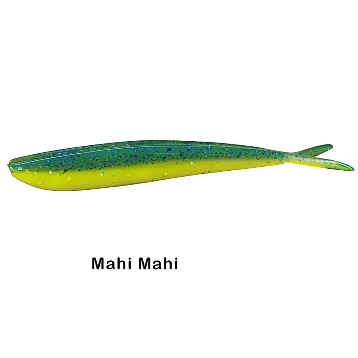 Lunker City 4" Fin-S Fish
