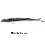 Lunker City 4" Fin-S Fish