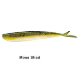 Lunker City 4" Fin-S Fish