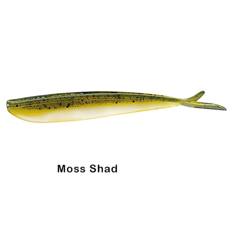 Lunker City 4" Fin-S Fish