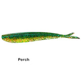 Lunker City 4" Fin-S Fish