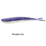 Lunker City 4" Fin-S Fish