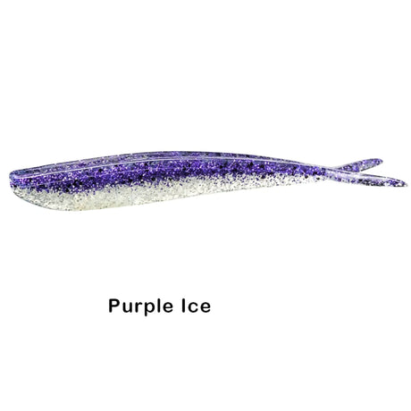 Lunker City 4" Fin-S Fish