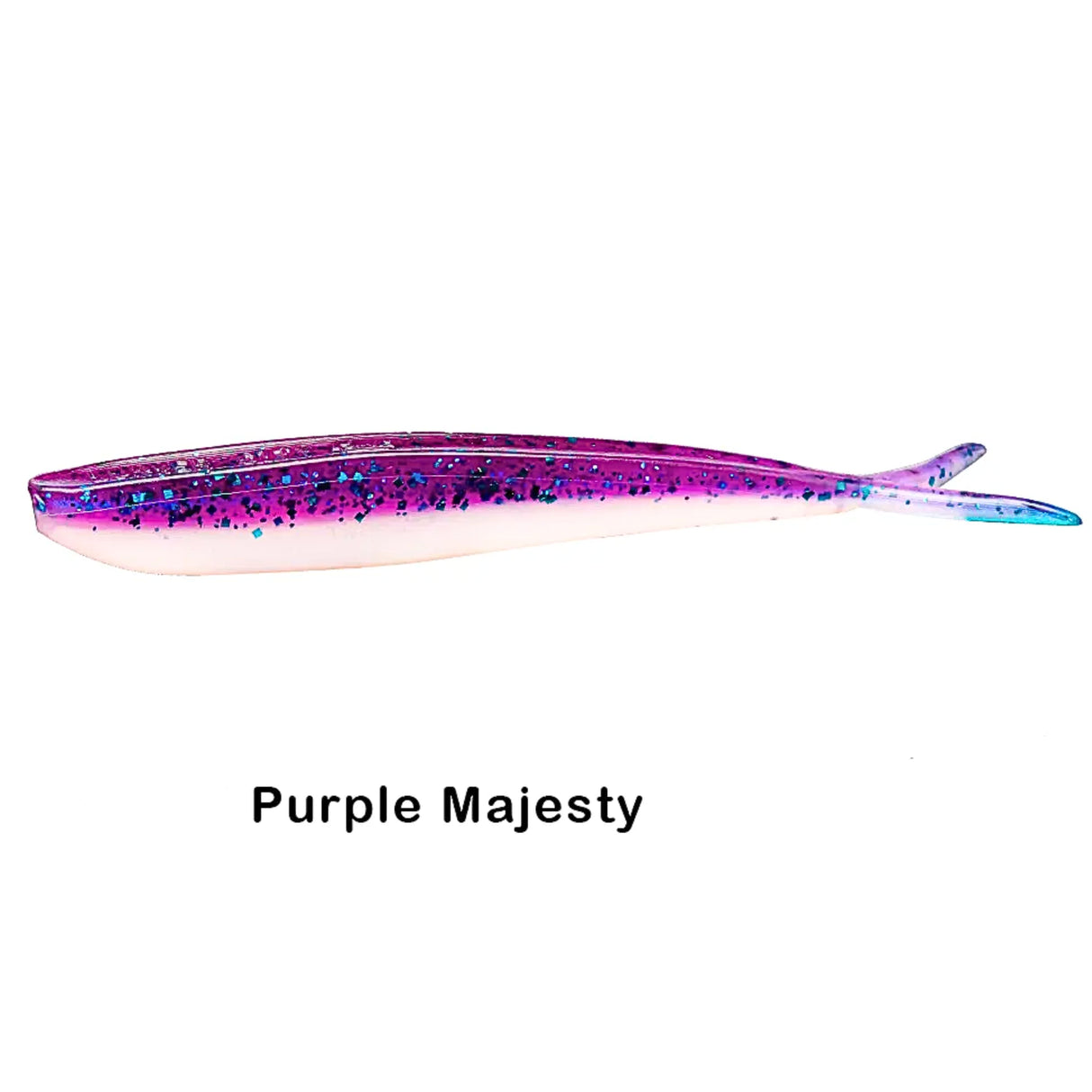 Lunker City 4" Fin-S Fish