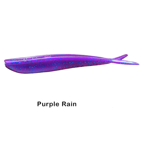 Lunker City 4" Fin-S Fish