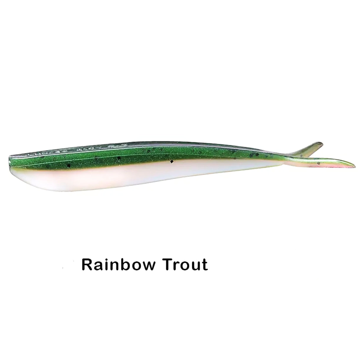 Lunker City 4" Fin-S Fish