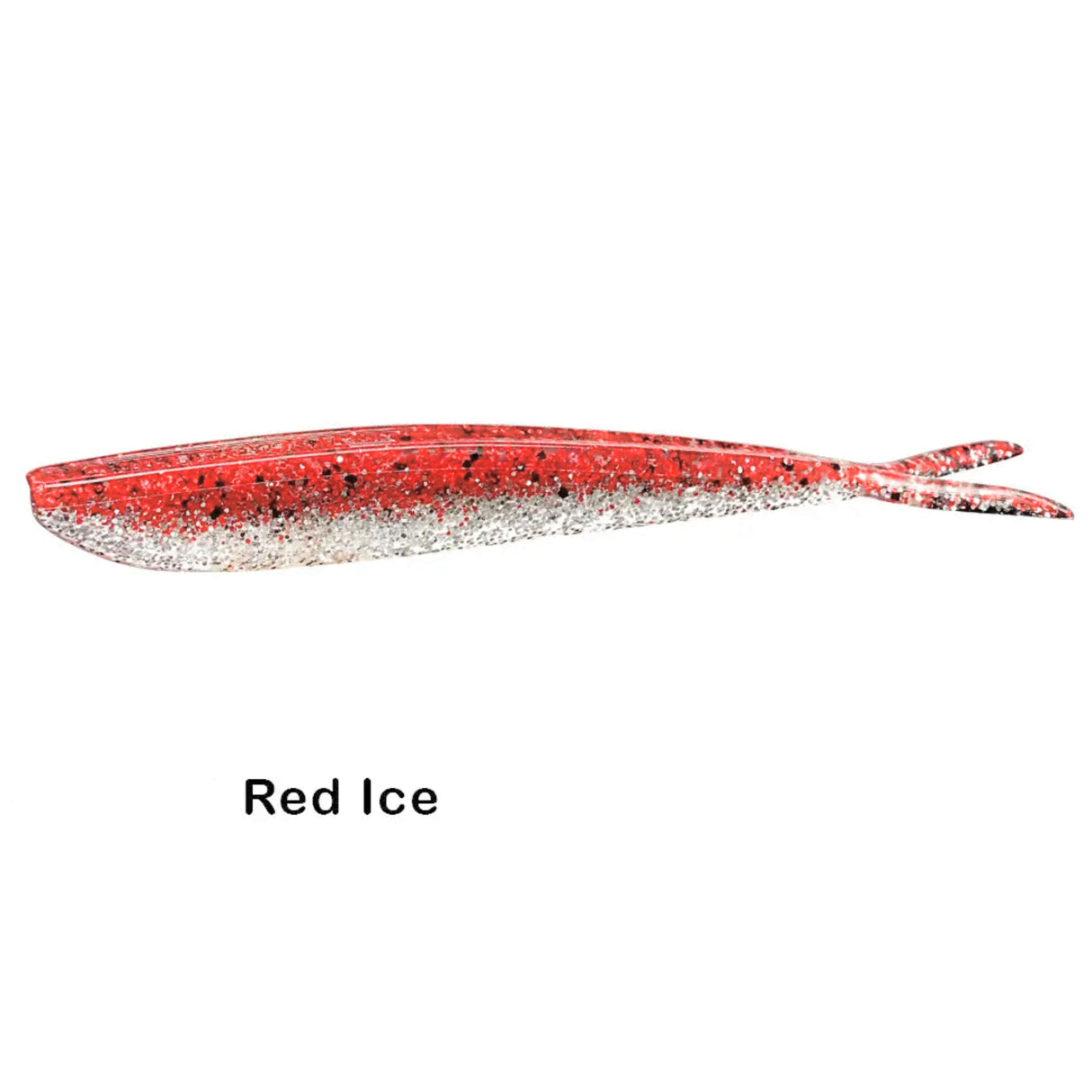 Lunker City 4" Fin-S Fish