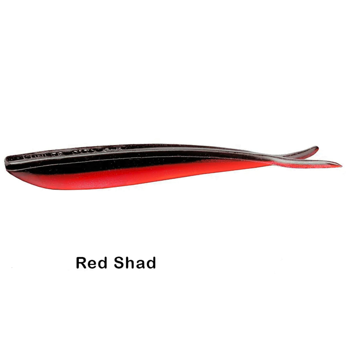 Lunker City 4" Fin-S Fish
