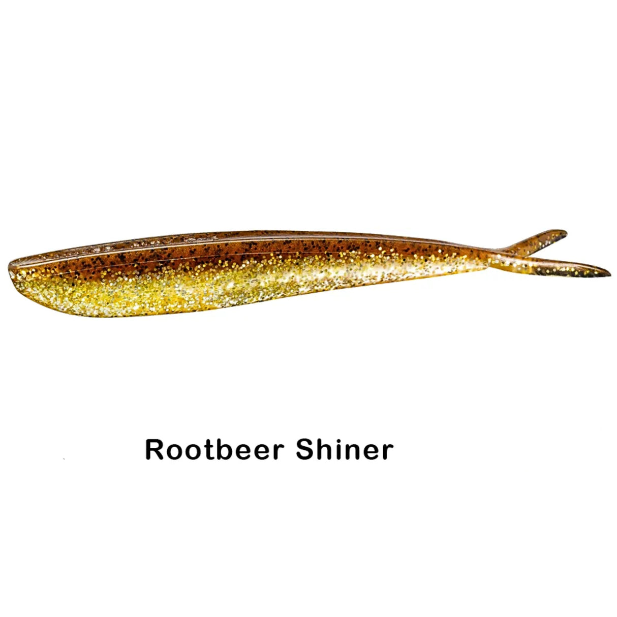 Lunker City 4" Fin-S Fish