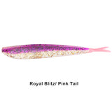 Lunker City 4" Fin-S Fish