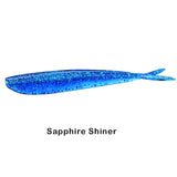 Lunker City 4" Fin-S Fish
