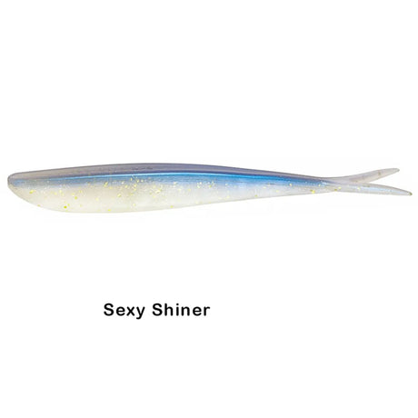 Lunker City 4" Fin-S Fish