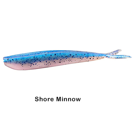 Lunker City 4" Fin-S Fish
