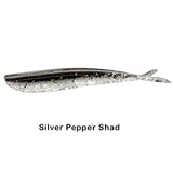 Lunker City 4" Fin-S Fish