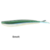 Lunker City 4" Fin-S Fish