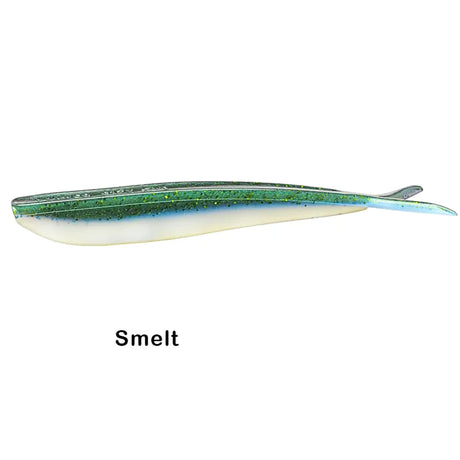 Lunker City 4" Fin-S Fish