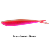 Lunker City 4" Fin-S Fish