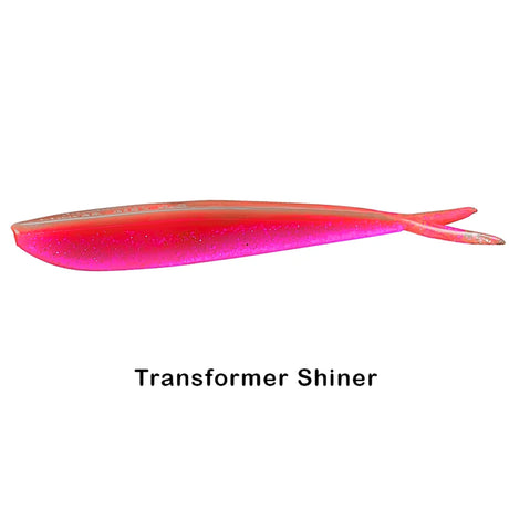 Lunker City 4" Fin-S Fish