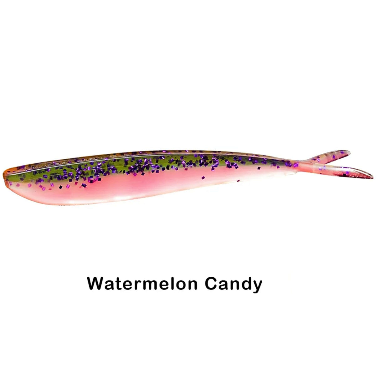 Lunker City 4" Fin-S Fish