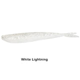Lunker City 4" Fin-S Fish