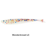 Lunker City 4" Fin-S Fish