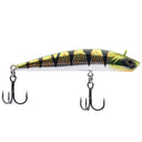 Berkley Finisher Lure