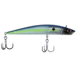 Berkley Finisher 10 - Ghost Sexy Shad