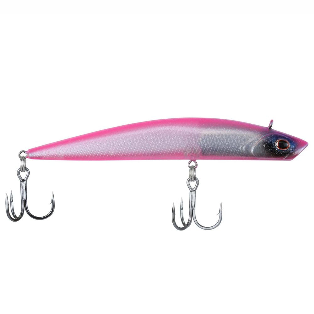 Berkley Finisher 10 -  Pink Pearl