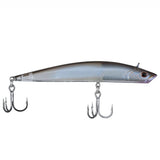 Berkley Finisher 10 - Vapor Herring