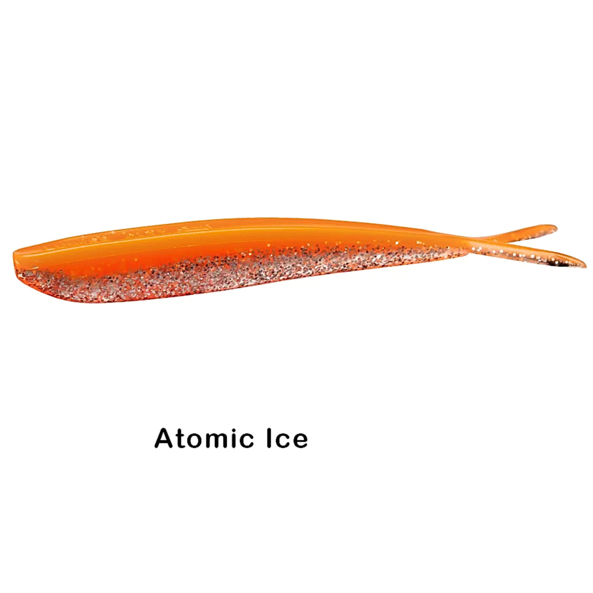 Lunker City 4" Fin-S Fish